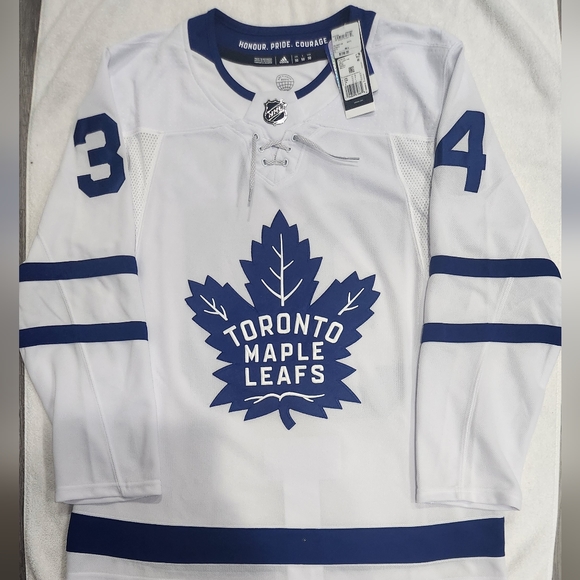 Toronto Maple Leafs Matthew's Men's jersey - Picture 6 of 7